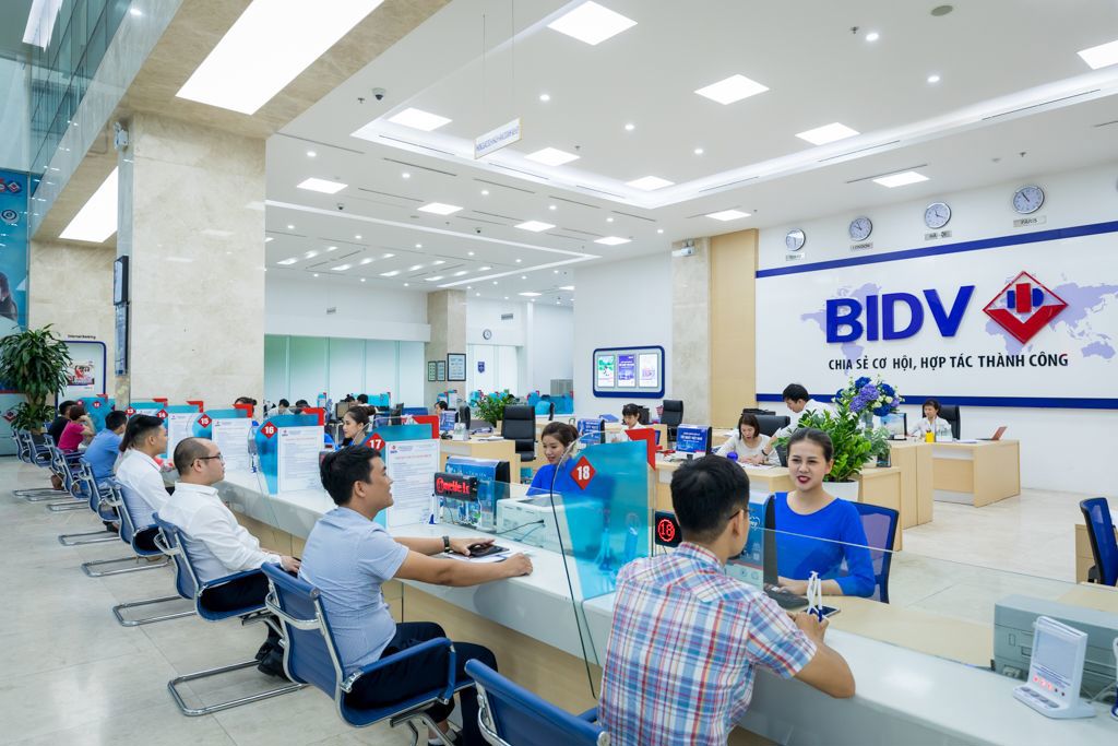 Có thể Ngân hàng Nhà nước sẽ sớm nới hạn mức tín dụng đối với những ngân hàng có chất lượng tài sản và các chỉ số an toàn tốt.