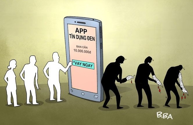 Ảnh minh họa. Nguồn: internet
