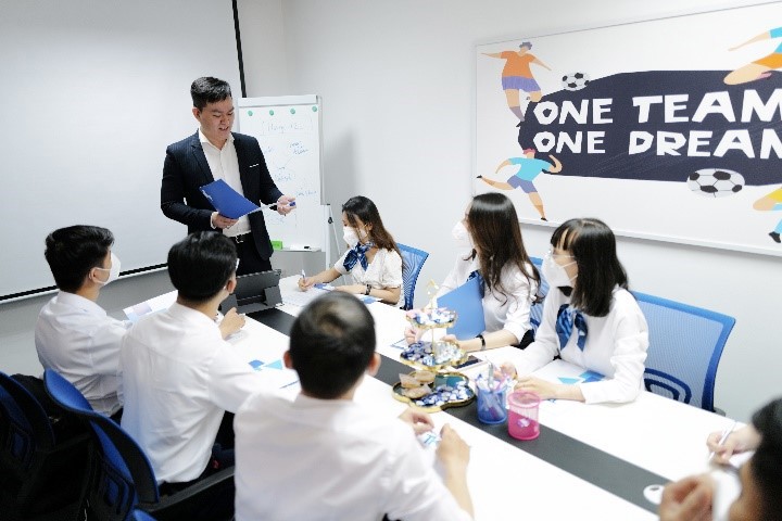 TKSIC hiện đang thiết kế nhiều gói sản phẩm chuyên biệt dành cho nhà đầu tư.