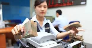 Năm 2018, tổng lợi nhuận của các tổ chức tín dụng ước tăng 40%.