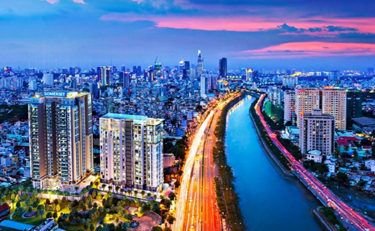 Trong năm 2018, độ mở của nền kinh tế Việt Nam ngày càng lớn.
