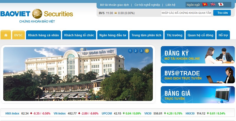 Ảnh minh họa. Nguồn: baoviet.com.vn