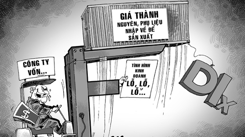 Ảnh minh họa. Nguồn: internet
