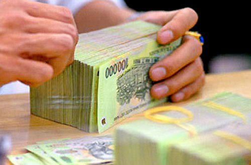 Từ cuối năm 2011 đến nay, NHNN đã vào cuộc kiểm tra một số ngân hàng bị nghi tăng vốn điều lệ ảo. Nguồn: internet