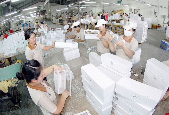 Việt Nam là quốc gia  đứng đầu Đông Nam Á về xuất khẩu gỗ và các sản phẩm từ gỗ. Nguồn: internet