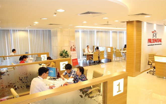 Các DN bảo hiểm đang chuẩn bị đón nhận sự tăng trưởng mạnh mẽ và thực chất hơn. Nguồn: tinnhanhchungkhoan.vn