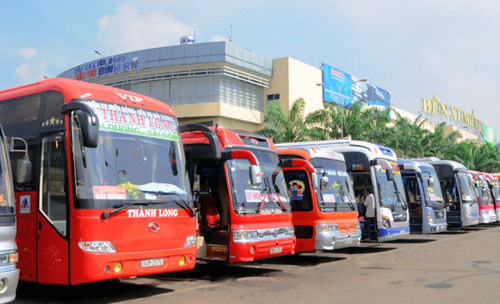 Cần phải rà soát lại cấu trúc thị trường vận tải Việt Nam, bảo đảm cấu trúc thị trường cạnh tranh hơn, minh bạch hơn. Nguồn: internet