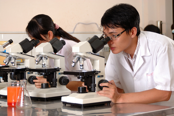 Năm 2014, một số tổ chức khoa học công nghệ có toàn bộ doanh thu từ các hợp đồng nghiên cứu triển khai và dịch vụ khoa học công nghệ. Nguồn: internet