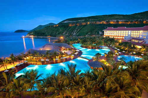 Vinpearl Premium – nơi hội tụ tinh hoa đẳng cấp. Nguồn: hanoimoi.com.vn