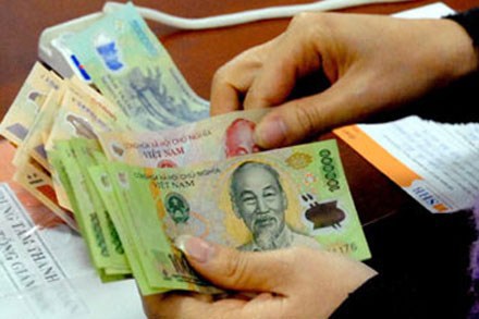 Thủ tướng Chính phủ yêu cầu tiếp tục thực hiện chi tiêu tiết kiệm 10% chi thường xuyên để tạo nguồn cải cách tiền lương. Nguồn: internet