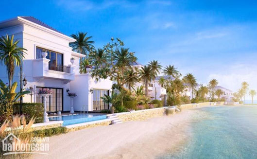 Vinpearl Premium - Sở hữu không gian mơ ước.