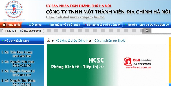 Ảnh minh họa. Nguồn: hcsc.vn