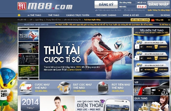 Ảnh minh họa. Nguồn: internet