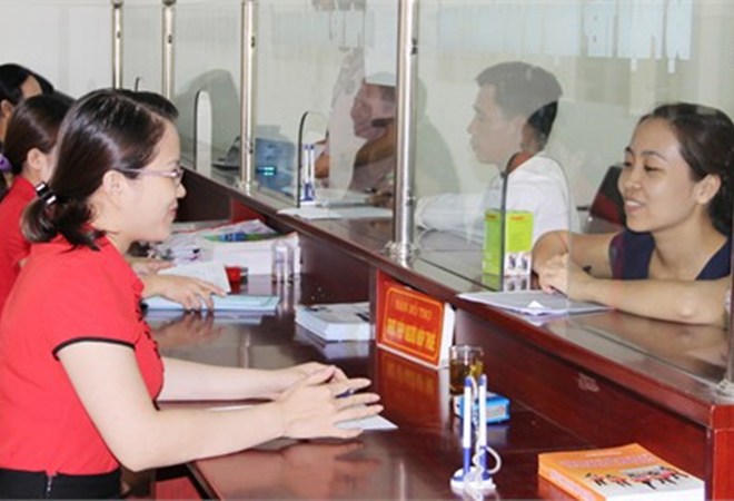 Cục Thuế Hà Tĩnh đẩy mạnh cải cách thủ tục hành chính, giảm chi phí, thời gian cho NNT. Nguồn: internet