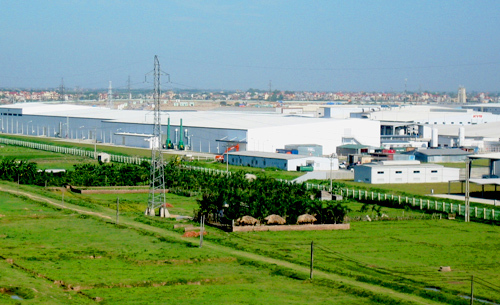 Việc điều chỉnh quy hoạch và lập kế hoạch sử dụng đất cấp quốc gia lần này cần phải phù hợp với các nội dung đổi mới của Luật Đất đai năm 2013, đáp ứng yêu cầu phát triển KT-XH. Nguồn: internet