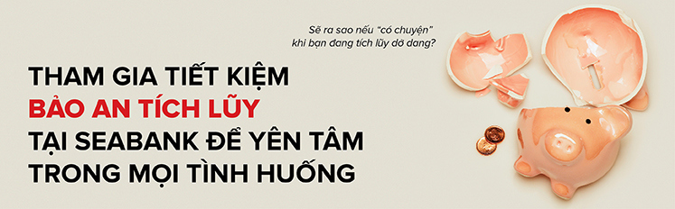 Ảnh minh họa. Nguồn: seabank.com.vn