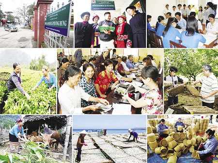 Ảnh minh họa. Nguồn: internet