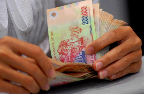 6 tháng đầu năm, tổng giá trị trái phiếu trúng thầu đạt hơn 85 nghìn tỷ đồng. Nguồn: internet
