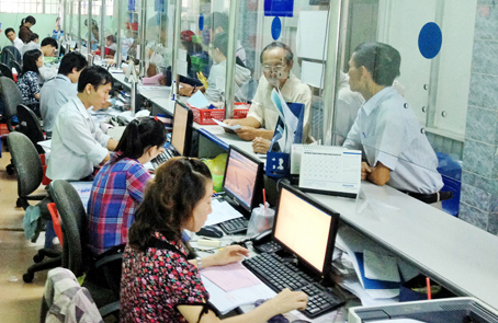 Ảnh minh họa. Nguồn: internet