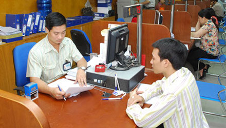 Cải cách hành chính thuế, cụ thể là cải cách thủ tục hành chính luôn được Tổng cục Thuế ưu tiên hàng đầu cùng với nhiệm vụ quản lý thu ngân sách nhà nước. Nguồn: hanoimoi.com.vn