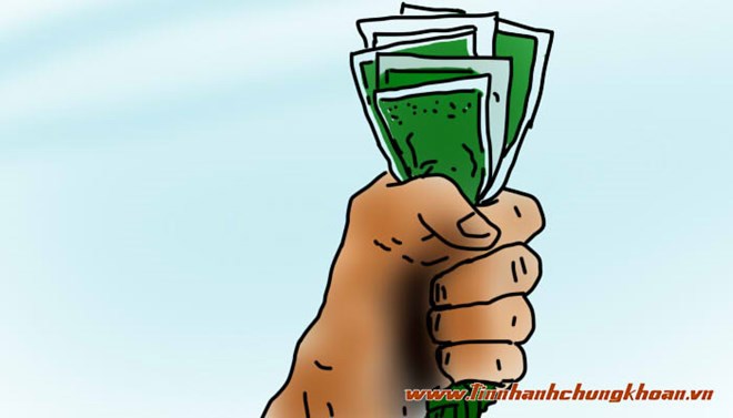 Ảnh minh họa. Nguồn: tinnhanhchungkhoan.vn