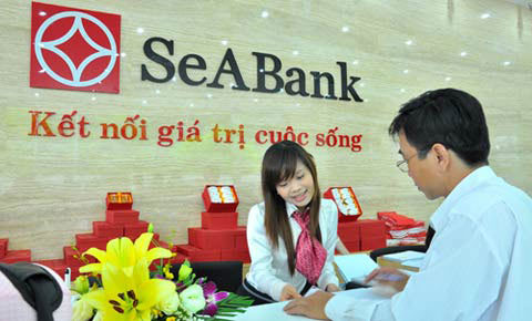 Từ nay tới 31/12/2015, SeABank triển khai chương trình ưu đãi giảm 50% phí phát hành bảo lãnh cho doanh nghiệp sử dụng sản phẩm. Nguồn: internet