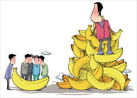 Trung Quốc sẽ cải tổ mạnh mẽ các doanh nghiệp nhà nước. Nguồn: internet