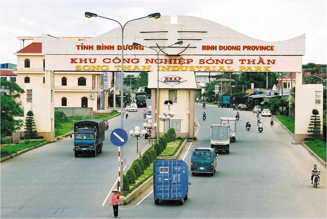 Thủ tục hải quan, kiểm tra và giám sát hải quan đối với hàng hóa xuất khẩu, nhập khẩu của khu công nghiệp, doanh nghiệp chế xuất thực hiện theo pháp luật về hải quan. Nguồn: internet