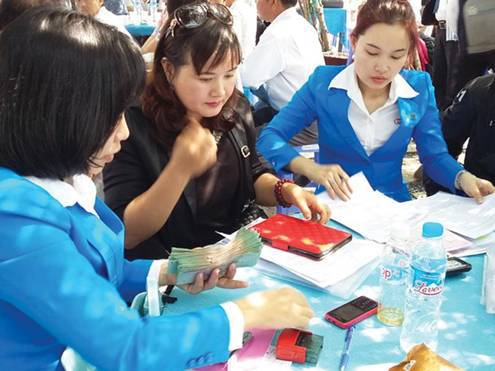 Kiều hối tiếp tục tăng mạnh hứa sẽ khiến bất động sản sôi động những tháng cuối năm. Nguồn: baodautu.vn