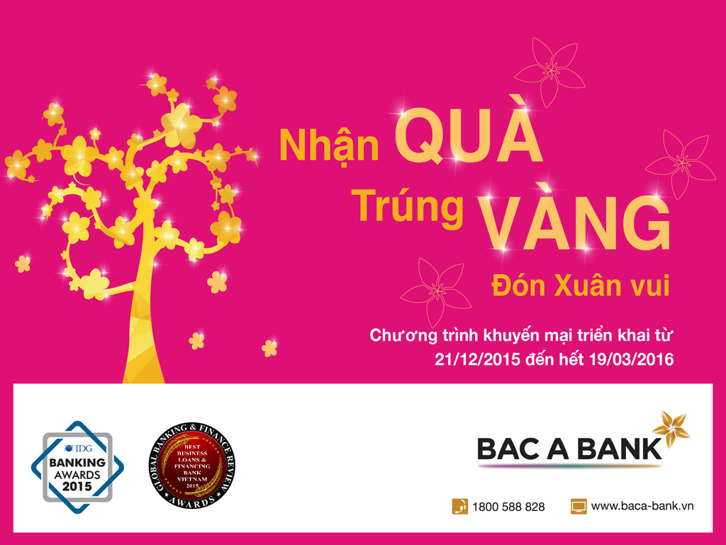 Ảnh minh họa. Nguồn: baca-bank.vn