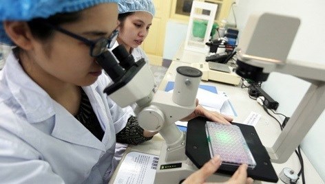 Xây dựng chính sách khuyến khích thành lập quỹ đầu tư phát triển công nghệ mới, công nghệ cao, trình Thủ tướng Chính phủ trong tháng 3/2016. Nguồn: internet