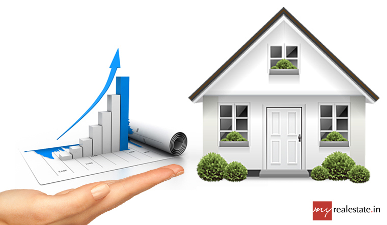 Ảnh minh họa. Nguồn: myrealestate.in