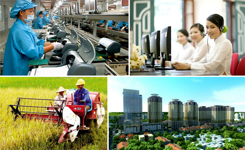 Ảnh minh họa. Nguồn: daibieunhandan.vn