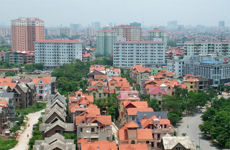 Ảnh minh họa. Nguồn: ITN