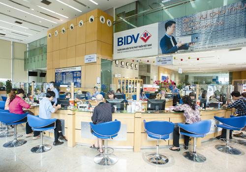 Từ ngày 20/4/2016 đến 30/6/2016, BIDV triển khai chương trình khuyến mại với tổng giá trị gần 20 tỷ đồng. Nguồn: internet