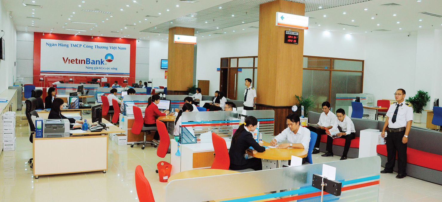 Các TCTD tích cực trích lập dự phòng rủi ro, kiểm soát chi phí và dành mọi nguồn lực để xử lý nợ xấu. Nguồn: ub.com.vn