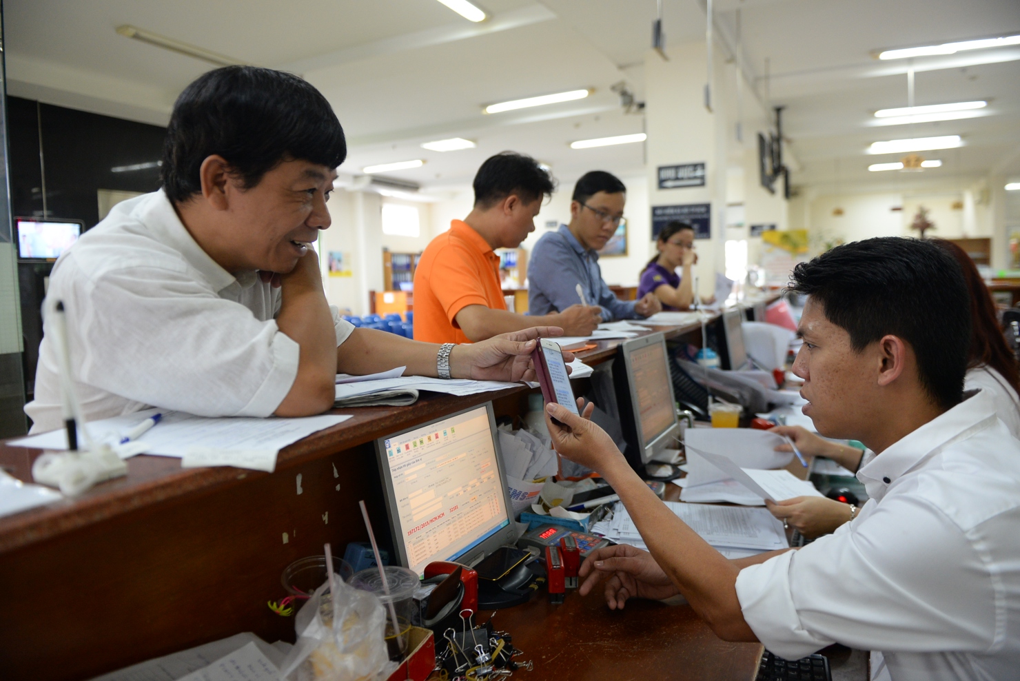 Ảnh minh họa. Nguồn: tuoitre.vn
