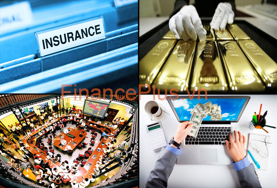 Ảnh minh họa. Nguồn: FinancePlus.vn
