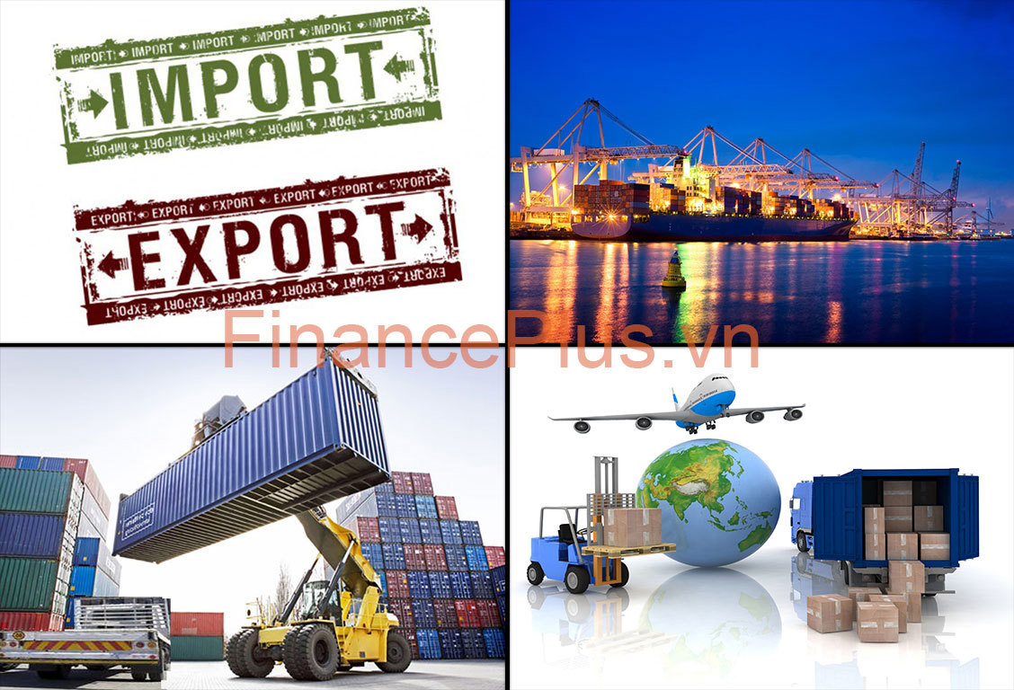 Cơ cấu mặt hàng xuất khẩu sang ASEAN hiện đã đa dạng hơn nhiều. Nguồn: FinancePlus.vn