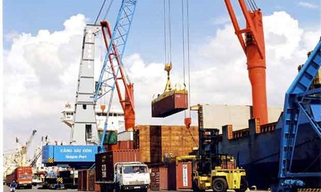 Tính đến đầu tháng 7 tổng kim ngạch xuất, nhập khẩu của Việt Nam và EU đã đạt 21,2 tỷ USD, tăng 9,05% so với cùng kỳ năm ngoái. Nguồn: internet