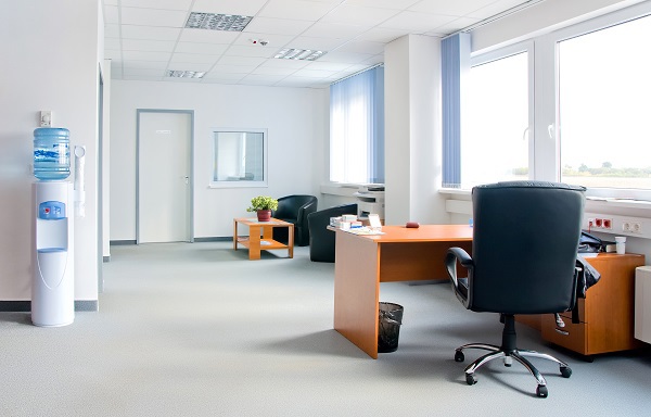 Sự phát triển mô hình office-tel sẽ tạo ra một số thay đổi cho phân khúc văn phòng cho thuê truyền thống và căn hộ bán. Nguồn: internet