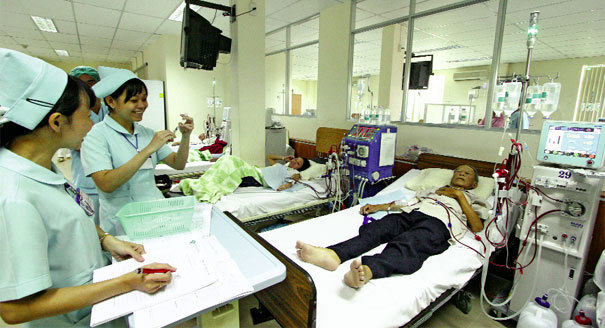 Ảnh minh hoạ. Nguồn: baohaiquan.vn