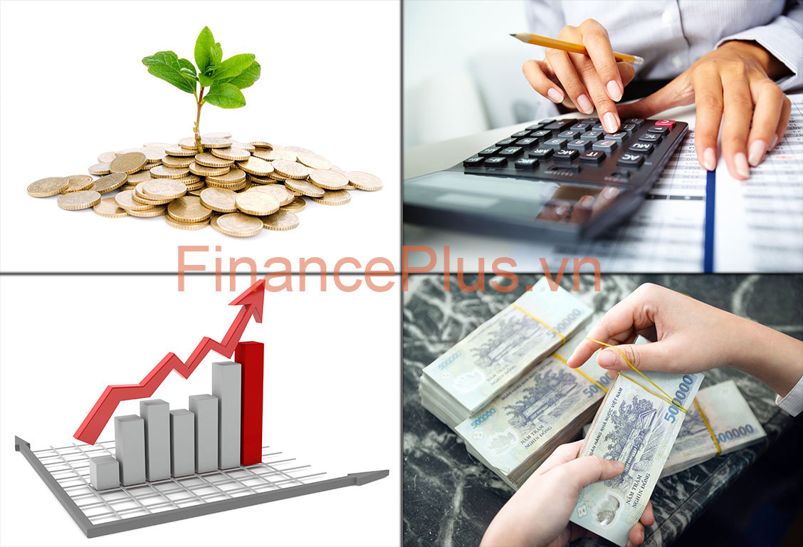 Ảnh minh họa. Nguồn: FinancePlus.vn