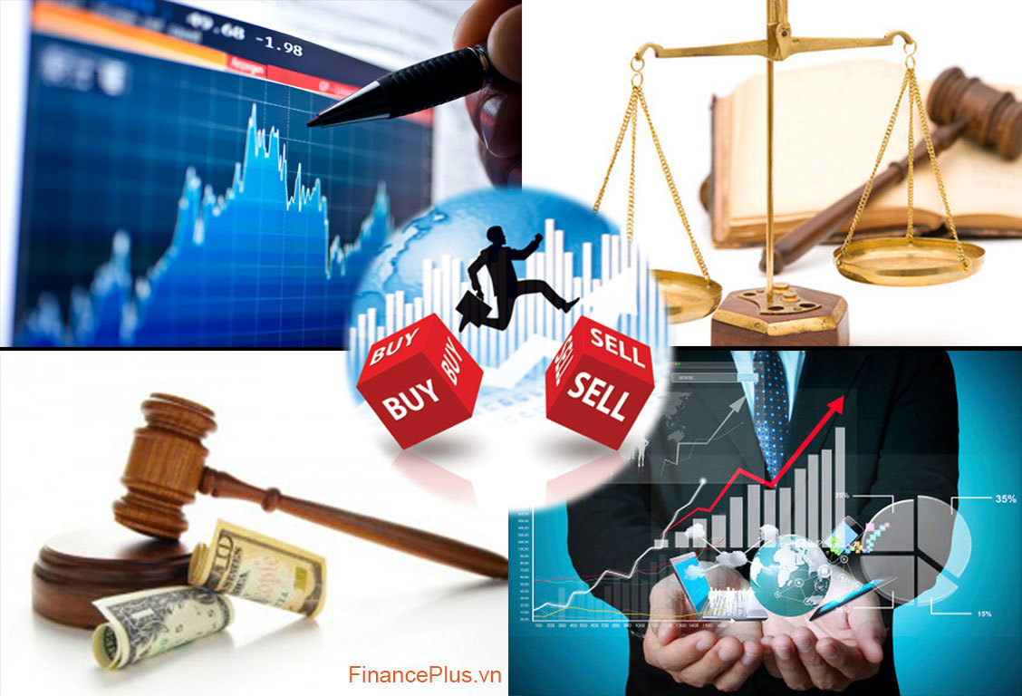 Ảnh minh họa. Nguồn: FinancePlus.vn