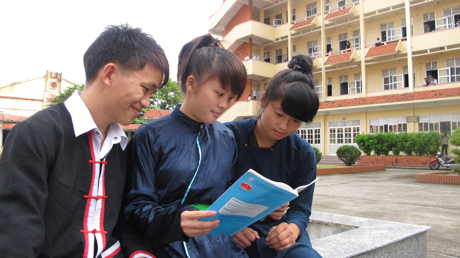 Ảnh minh họa. Nguồn: internet