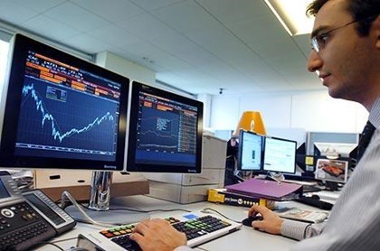 Trong tháng 8, nhà đầu tư nước ngoài đã mua ròng 2,4 nghìn tỷ đồng trên thị trường trái phiếu chính phủ. Nguồn: internet