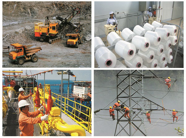 8 tháng đầu năm 2016, các đơn vị đã thoái vốn được 2.921 tỷ đồng, thu về 5.767 tỷ đồng. Nguồn: internet