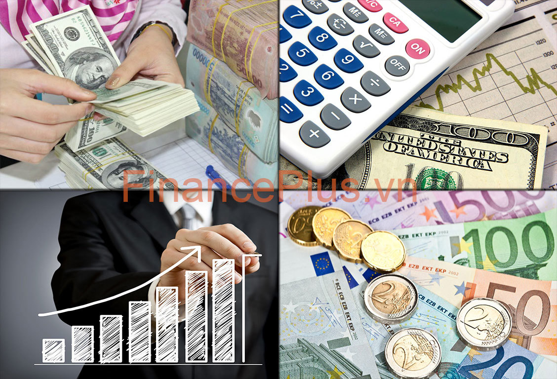 Ảnh minh họa. Nguồn: FinancePlus.vn