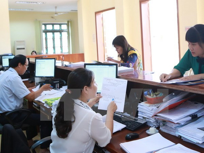 Tính đến 31/8/2016,vốn xây dựng cơ bản giải ngân là trên 100.999 tỷ đồng, đạt 43,7% kế hoạch. Nguồn: TTXVN