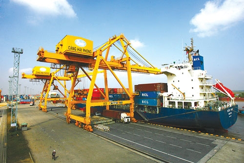 Từ đầu năm 2016 đến 12/9, tổng thu hút FDI trên toàn thành phố đạt hơn 2,7 tỷ USD, gấp hơn 5 lần so với cùng kỳ năm 2015. Nguồn: internet